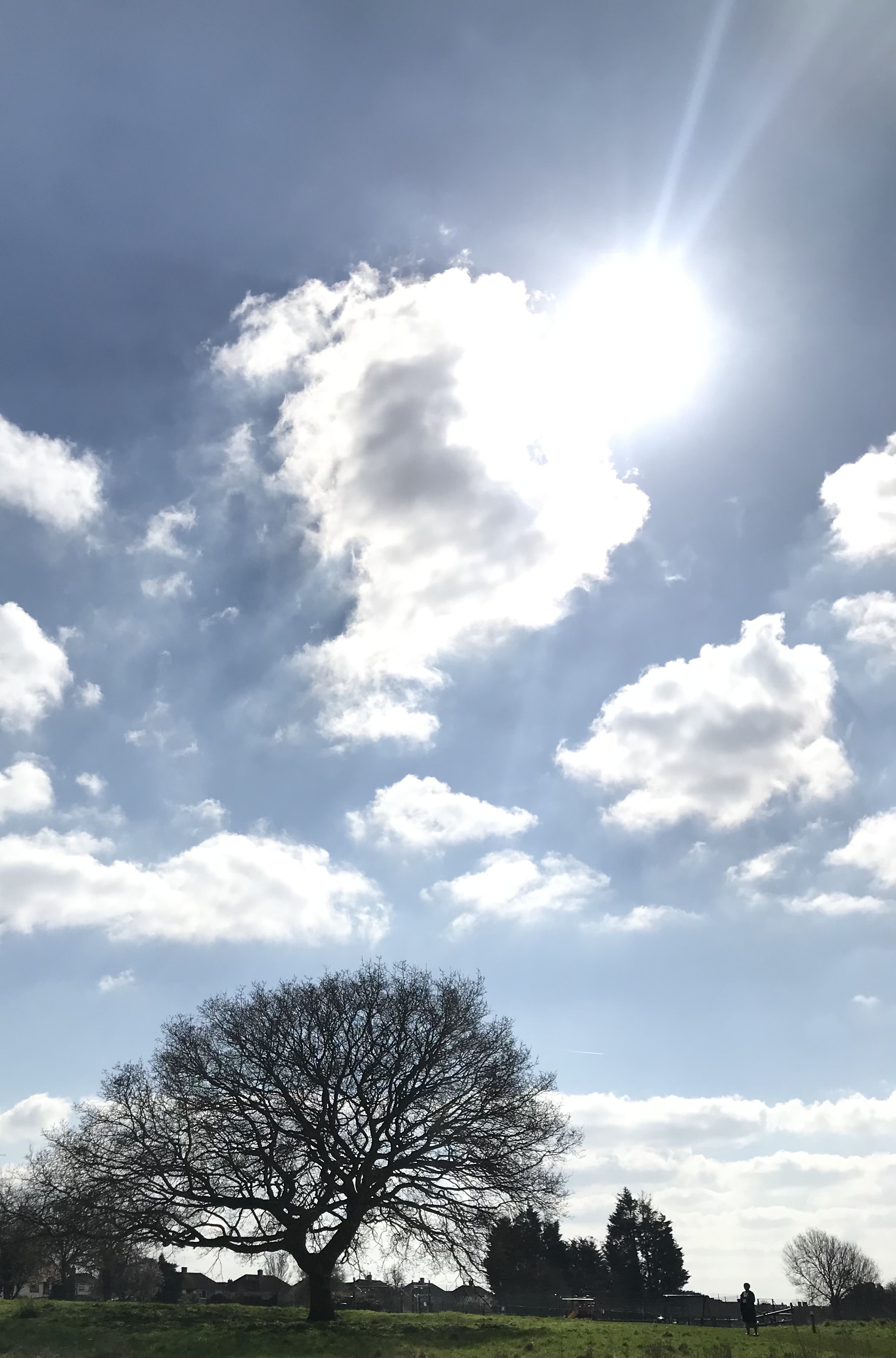 What is in Christ Jesus for me: His Presence