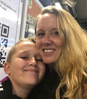 Sabrina Kelly Sturrock-McMoore